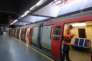 Metro de Caracas podría aumentar las tarifas en sus servicios, ¡información extraoficial!
