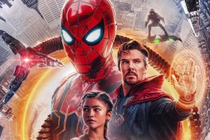 Spider-Man: No Way Home se estrena este 16 Dic y deja números positivos en la taquilla venezolana