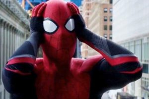 Spider-Man: No Way Home es el tercer estreno más importante a escala mundial