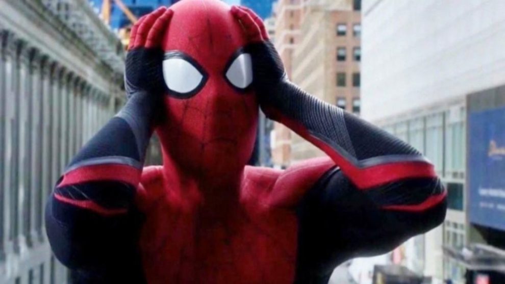 Spider-Man: No Way Home es el tercer estreno más importante a escala mundial