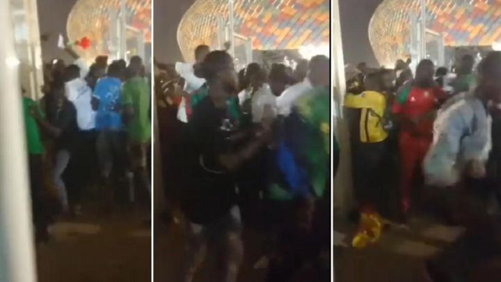 Tragedia en Camerún, 8 muertos dejó una estampida ocurrida en un estadio de fútbol