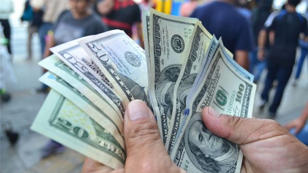 Dólar paralelo en Venezuela, conozca detalles de su tasa actual
