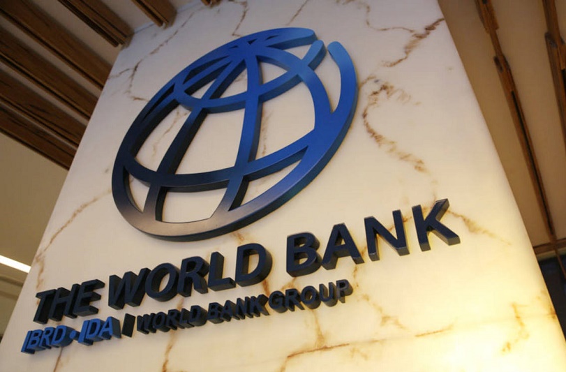 Banco Mundial recorta previsiones de crecimiento a escala global este 2022 - FOTO