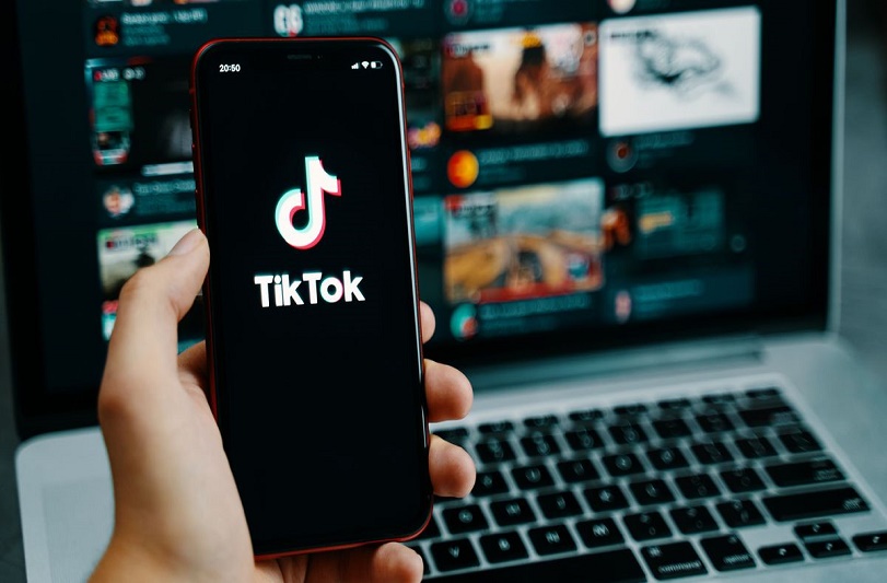 TikTok reina en el ‘Year in Review 2021’ de Cloudfare - FOTO
