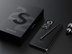 ¡Atención! El Samsung Galaxy S22 ya tendría fecha oficial de lanzamiento - FOTO
