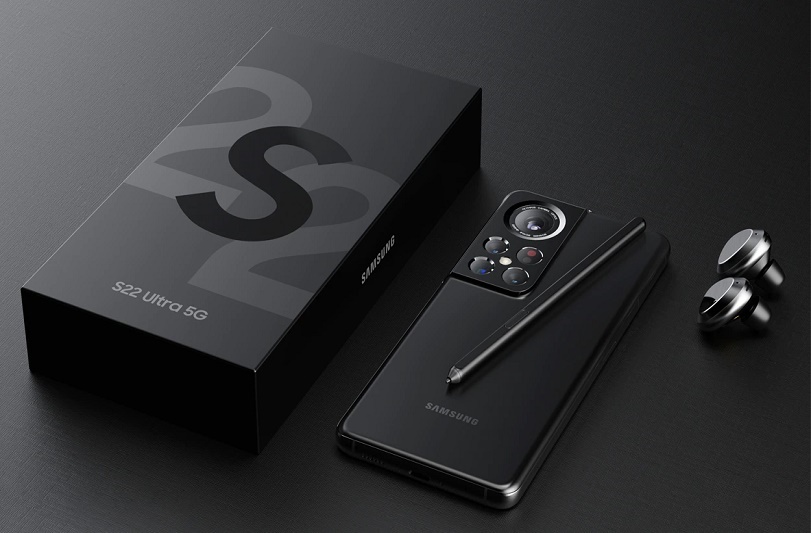 ¡Atención! El Samsung Galaxy S22 ya tendría fecha oficial de lanzamiento - FOTO