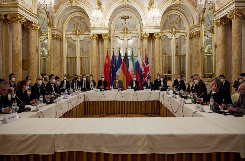 ¡Mensaje directo a EEUU! Irán pide eliminar obstáculos en negociaciones de Viena - FOTO