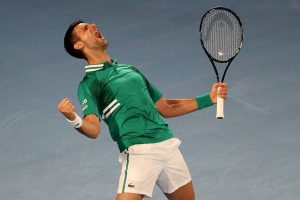 ¡Punto para Novak Djokovic! Juez ordena que se le permita entrar a Australia - FOTO