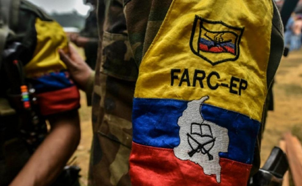 Grupos insurgentes incrementan conflictos armado en Arauca