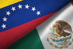 México exigirá visado a venezolanos, la medida comienza el 21 de enero