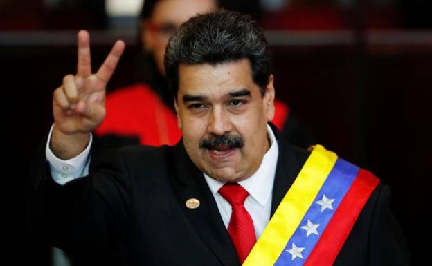 Nicolás Maduro aseguró que Venezuela triunfó ante el Consejo de Derechos Humanos de la ONU
