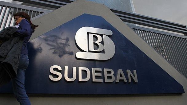 En seis meses Sudeban prevé actualizar capital social