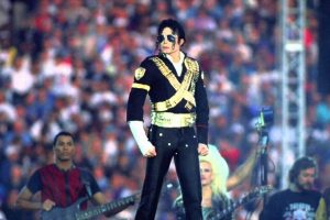 Michael Jackson es recordado en redes sociales por su presentación en el Super Bowl 1993