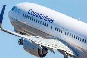 Copa Airlines aumentará la tasa de salida desde el 1 -Mar