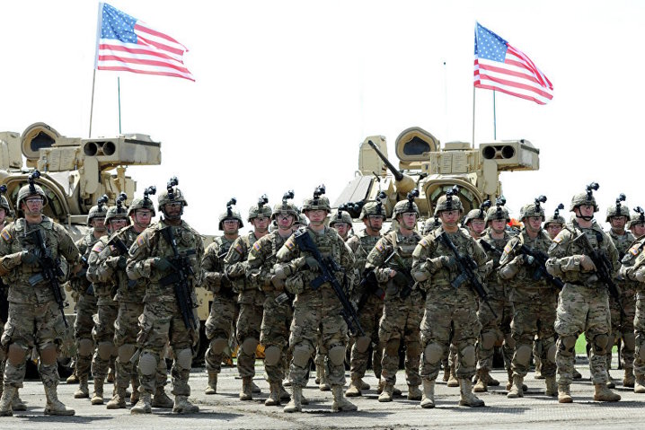 Unos 3.000 Soldados estadounidenses en riesgo de ser expulsados del Ejército por no vacunarse contra el covid-19