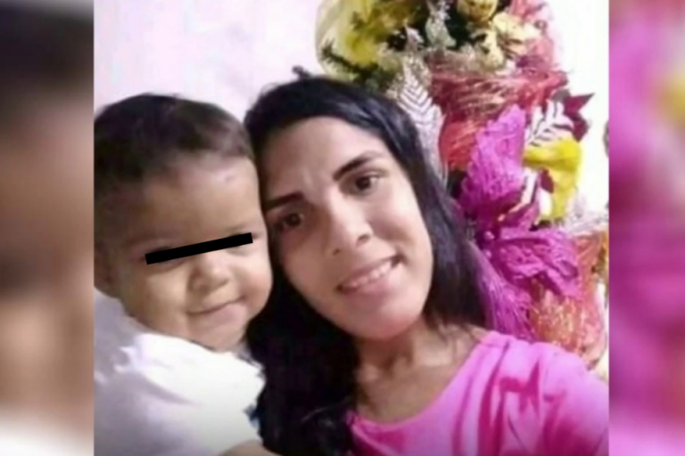 Madre del bebé asesinado en aguas de Trinidad y Tobago ha sido liberada