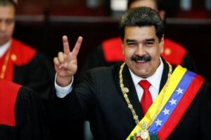 Venezuela recibió este 27 de Junio a una delegación estadounidense, trataran temas bilaterales