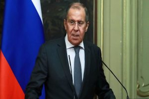 Lavrov sobre potencial acuerdo con EEUU y la OTAN ¡Es posible si escuchan propuestas de Rusia! - FOTO