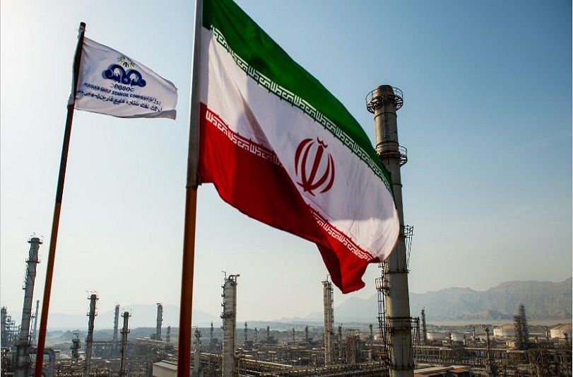 Lo dicen desde Irán ¡Conversaciones sobre reactivación del acuerdo nuclear de 2015 no están estancadas! - FOTO