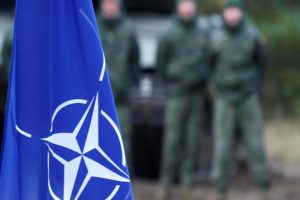 OTAN estudia aumentar fuerzas ‘a largo plazo’ en el este de Europa - FOTO
