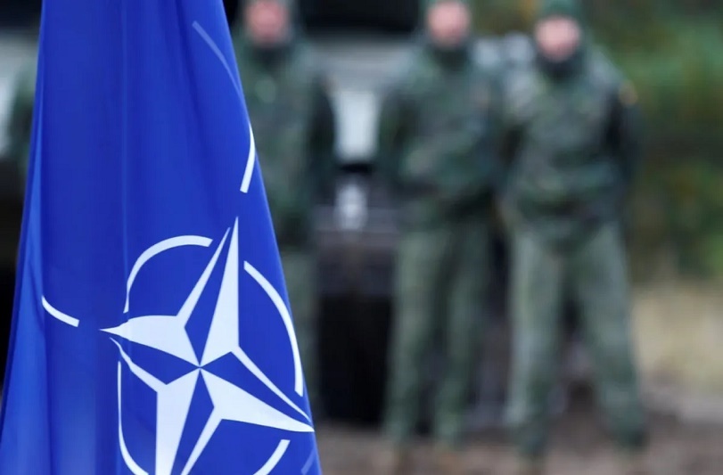 OTAN estudia aumentar fuerzas ‘a largo plazo’ en el este de Europa - FOTO