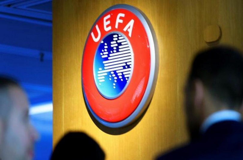 ¡Atención! UEFA se reúne este 25-F para tratar crisis entre Ucrania y Rusia - FOTO