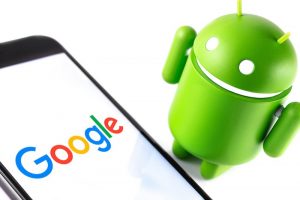 ¡Se vienen cambios! Google reforzará privacidad de usuarios Android - FOTO