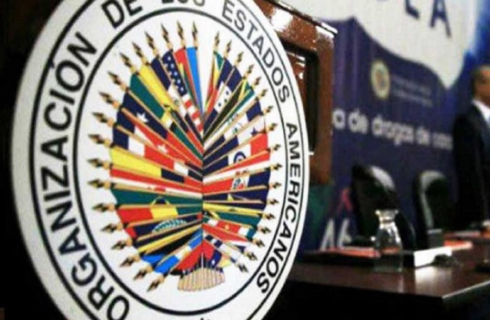 Éxodo venezolano será debatido en sesión ordinaria de la OEA este 16 - Feb
