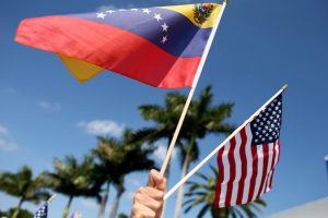 Estados Unidos ha entregado más de 6 mil permisos humanitarios a migrantes venezolanos