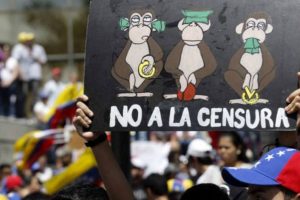 La SIP se pronuncia ante los ataques a la libertad de expresión que se generan en Venezuela
