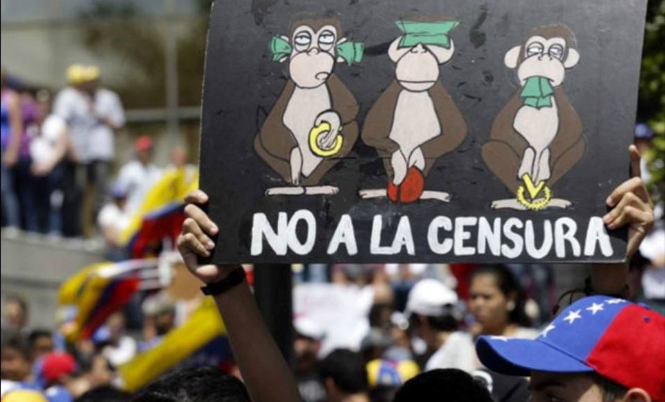 La SIP se pronuncia ante los ataques a la libertad de expresión que se generan en Venezuela
