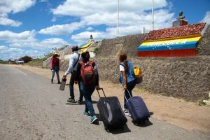 Frontera entre Venezuela y Brasil será abierta nuevamente