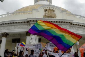 El Tigre, Anzoátegui podría ser la primera ciudad del país en avalar el matrimonio igualitario