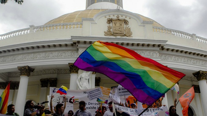 El Tigre, Anzoátegui podría ser la primera ciudad del país en avalar el matrimonio igualitario