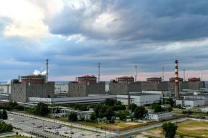 Central nuclear de Zaporiyia ha sido tomada por Rusia, según autoridades ucranianas