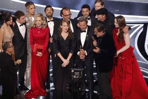 Premios Óscar entregó 23 estatuillas a los mejores de la academia, conoce detalles
