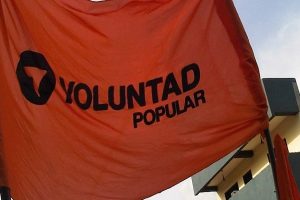 Voluntad Popular se queda sin 40 dirigentes juveniles, quienes denuncian “malas prácticas” en el partido
