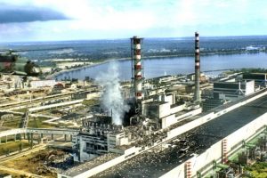 Chernóbil se queda sin energía eléctrica, esto podría generar una descarga nuclear, según autoridades ucranianas