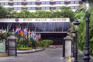 Directiva del hotel Gran Meliá Caracas desmiente la venta de sus instalaciones en Caracas