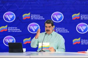 Nicolás Maduro rechazó la exclusión aplicada por EEUU con respecto a la Cumbre de las Américas