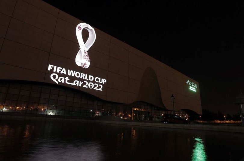 FIFA confirma más de 800.000 entradas vendidas para Mundial Qatar 2022 - FOTO