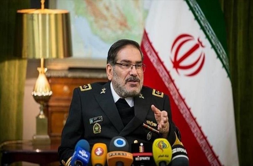 Lo dicen en Irán - EEUU ‘enreda’ conversaciones para reactivación del acuerdo nuclear de 2015 - FOTO