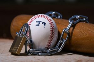 MLB y Sindicato de Jugadores anuncian estancamiento en las negociaciones - FOTO