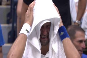 Más malas noticias para Djokovic ¡No jugará Indian Wells ni Miami al no lograr permiso de EEUU! - FOTO