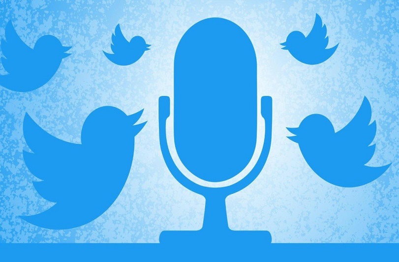 Twitter prepara nueva pestaña para mostrar los podcast en un solo sitio - FOTO