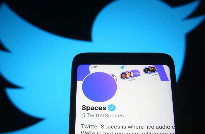¡Atención! ¡Twitter Spaces permitirá grabar y compartir clips de audio de 30 segundos! - FOTO