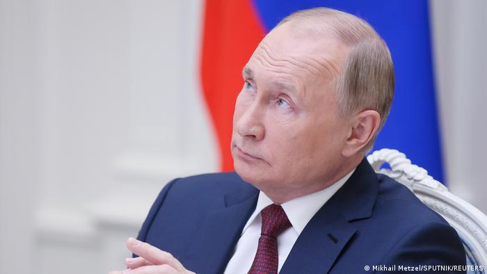 Rusia podría exigir pago del gas en rublos a los países que han implementado sanciones en su contra