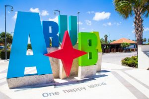 Fronteras de Aruba con Venezuela se mantendrán cerradas hasta el mes de junio