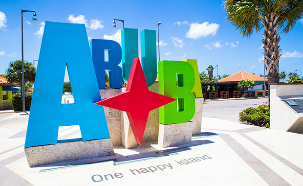 Fronteras de Aruba con Venezuela se mantendrán cerradas hasta el mes de junio