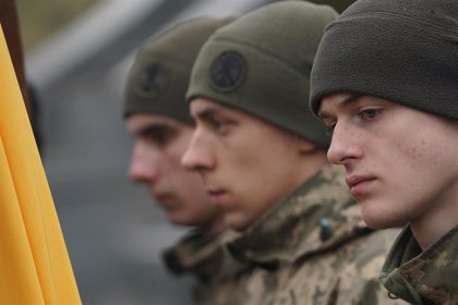 HRW invitó a Ucrania a proteger los derechos de los prisioneros de guerra rusos